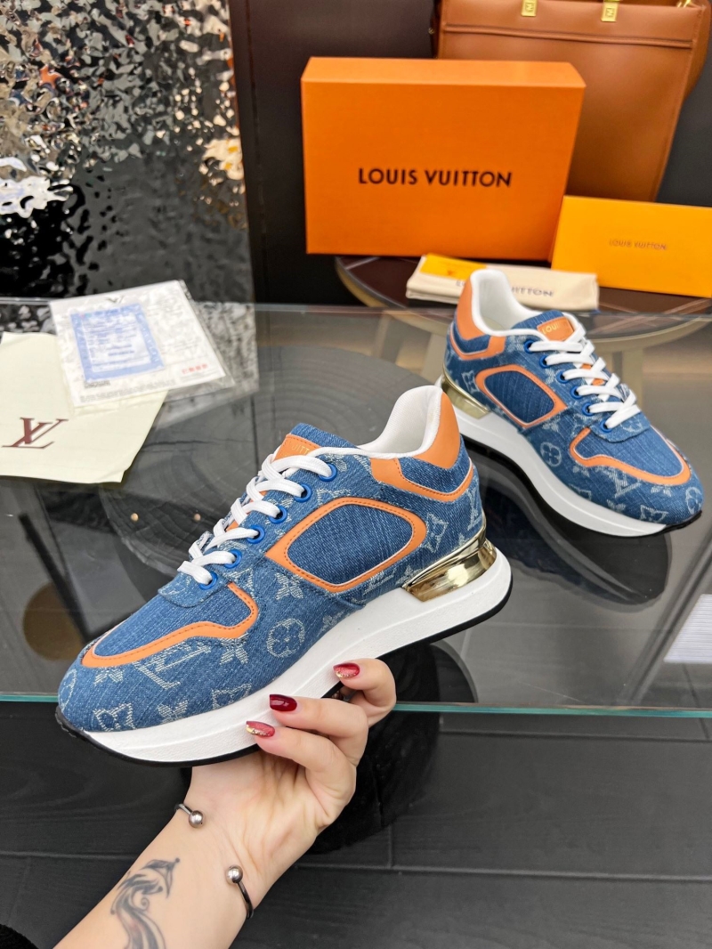 LV Sneakers